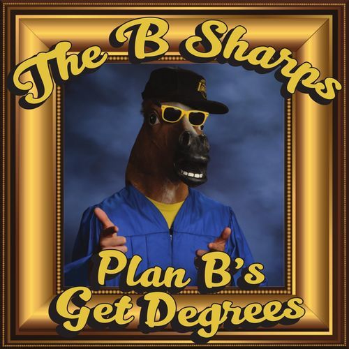 The B Sharps