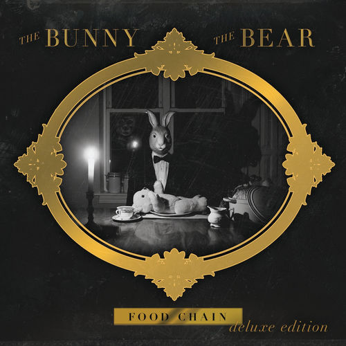 The Bunny The Bear