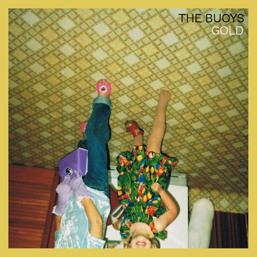 The Buoys