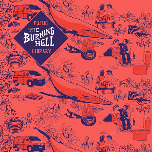 The Burning Hell