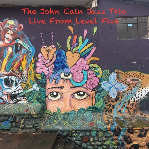 The Cains Trio