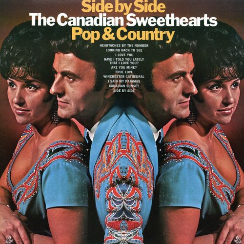 The Canadian Sweethearts