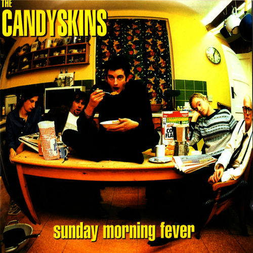 The Candyskins