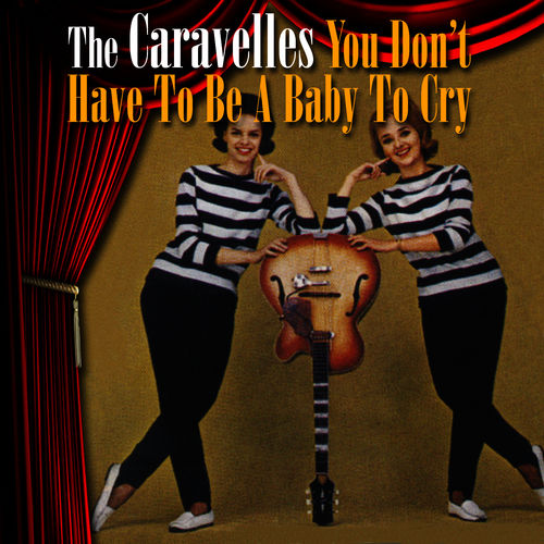 The Caravelles