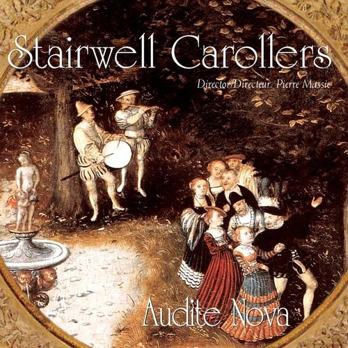 The Caroleers