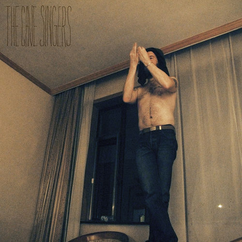 The Cave Singers
