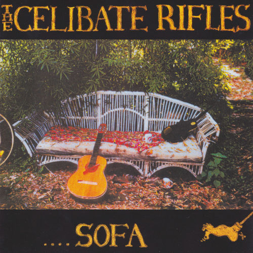 The Celibate Rifles