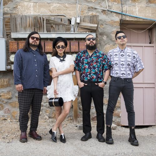 The Chamanas
