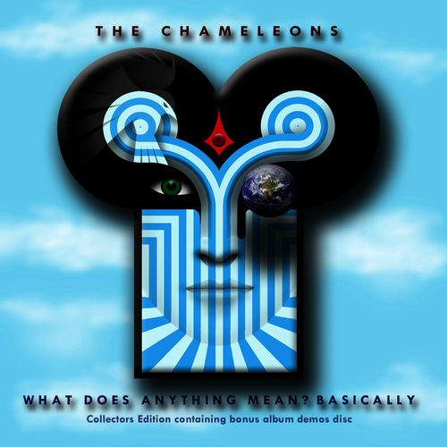 The Chameleons