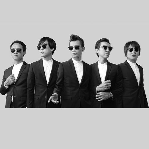 The Changcuters