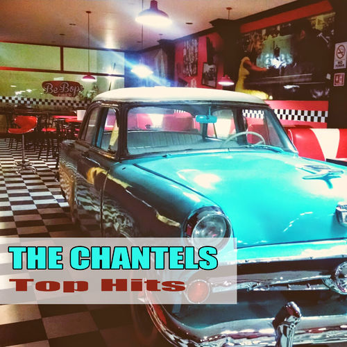 The Chantels