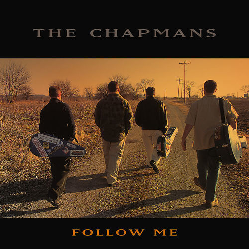 The Chapmans