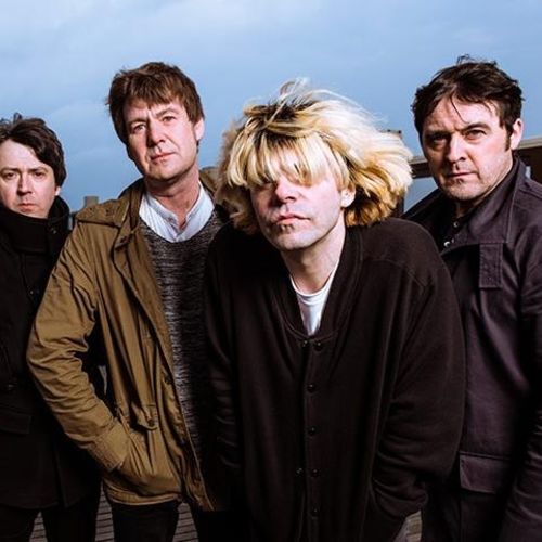 The Charlatans
