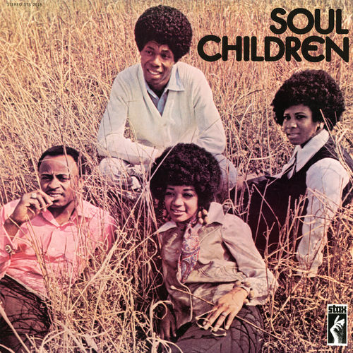 The Children