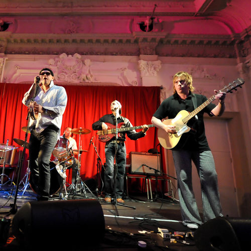 The Christians