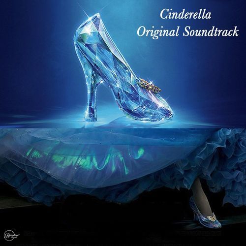 The Cinderellas