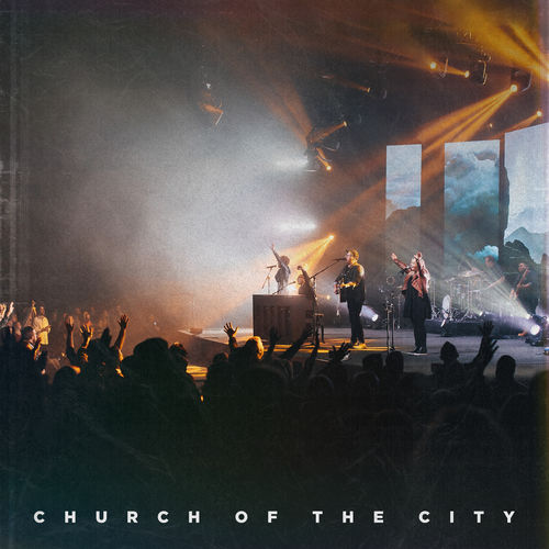 the city church