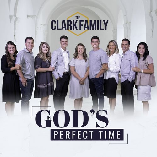 The Clark Family