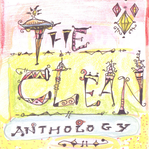 The Clean