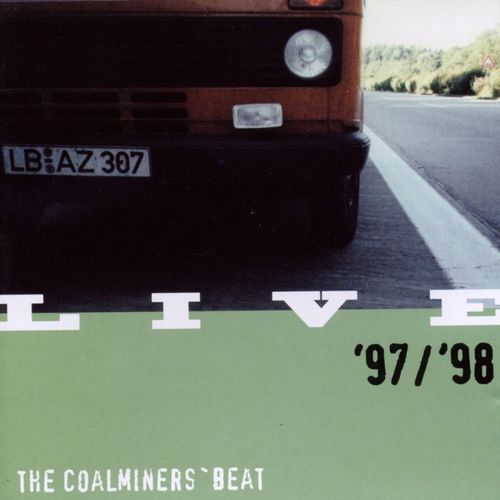 the coalminers beat
