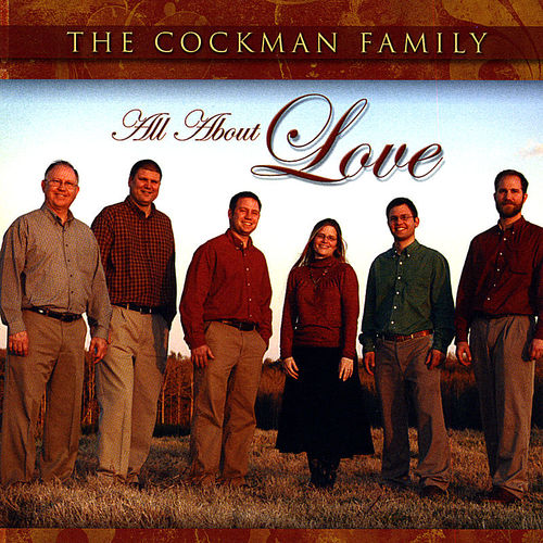 The Cockman Family