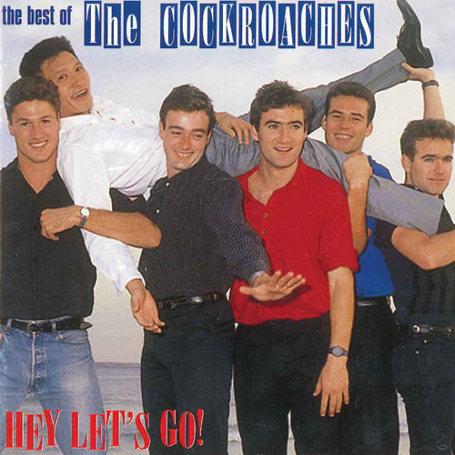 The Cockroaches