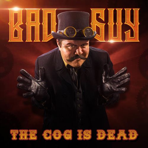 The Cog Is Dead