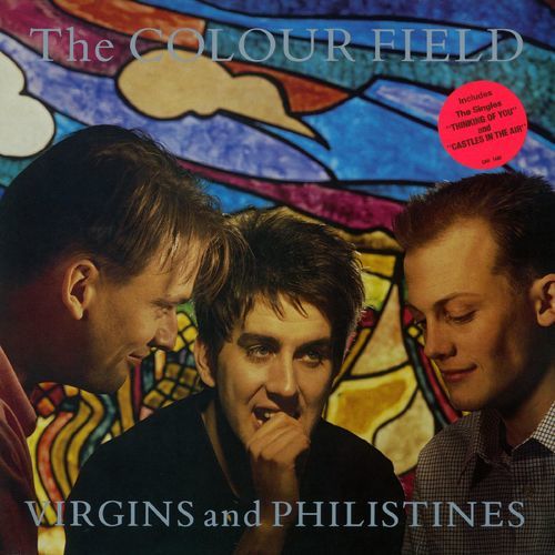 The Colourfield