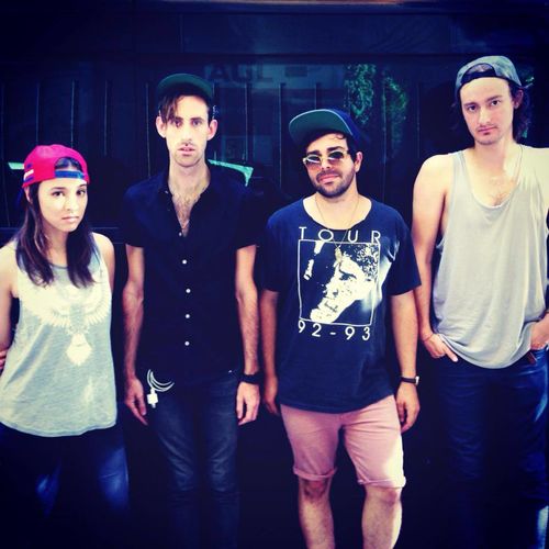 The Colourist