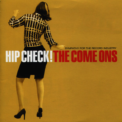 The Come Ons