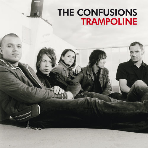 The Confusions