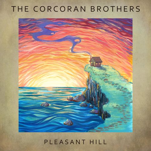 The Corcoran Brothers