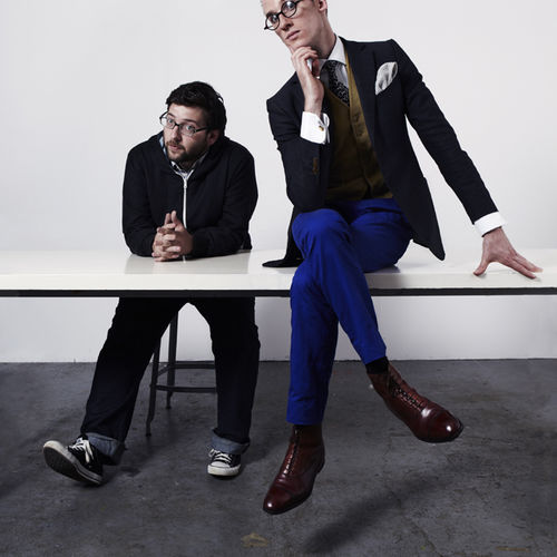 The Correspondents