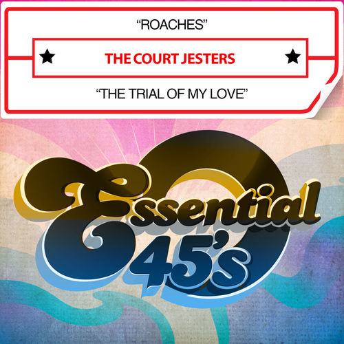 The Court & Spark
