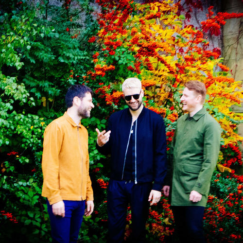 The Courteeners