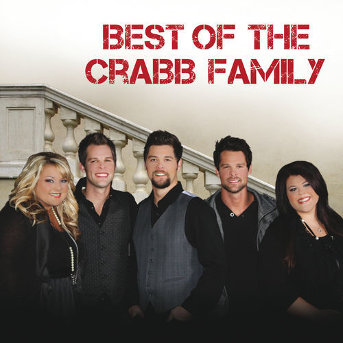 The Crabb Family