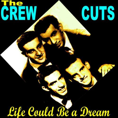 The Crew-cuts