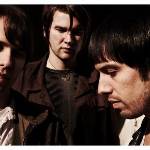 The Cribs