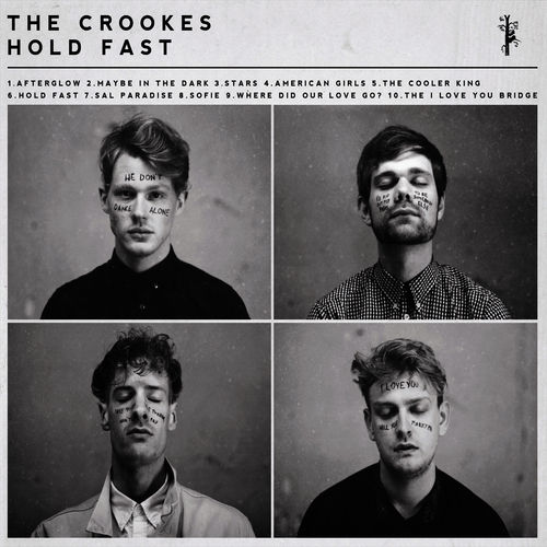 The Crookes