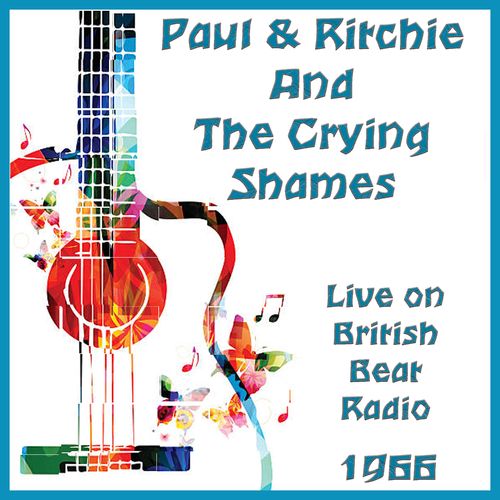 The Crying Shames