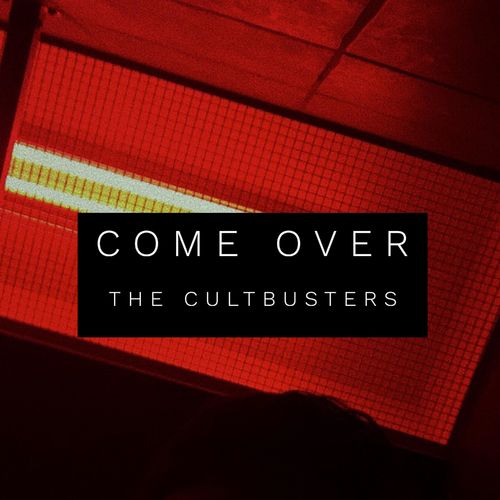 The Cultbusters