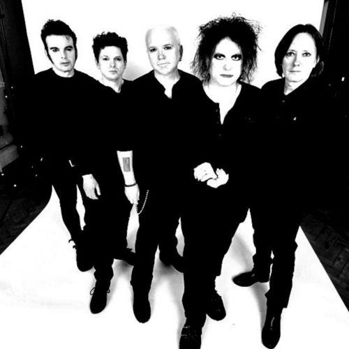 The Cure