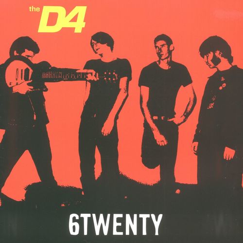 The D4