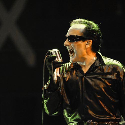 The Damned