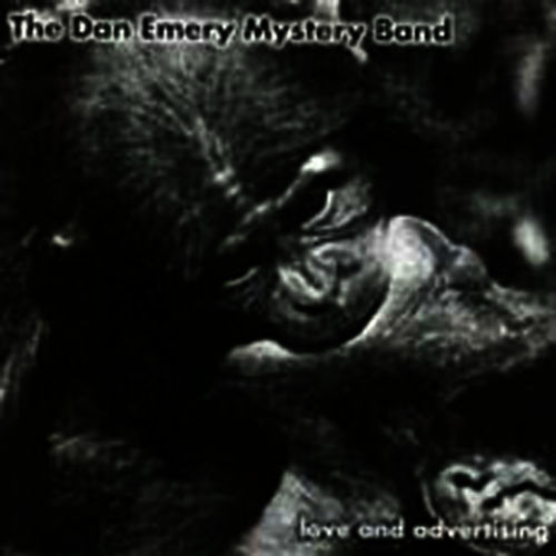 The Dan Emery Mystery Band