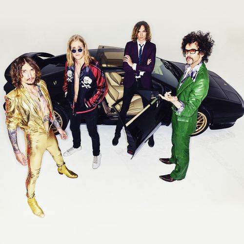 The Darkness