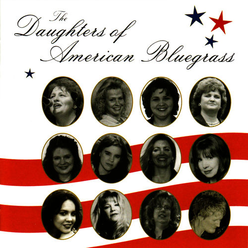 The Daughters Of Bluegrass
