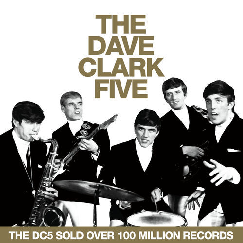 The Dave Clark Five