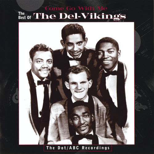 The Del-Vikings