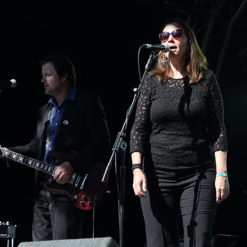 The Delines